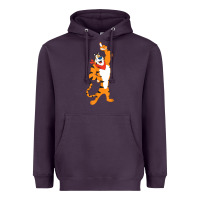Frosted Flakes Tony The Tiger T Shirt Heavyweight Hoodie | Teevron