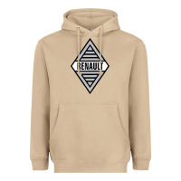 Mushroom renault old Heavyweight Hoodie - DesignPulse