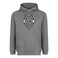 Storm renault old Heavyweight Hoodie - DesignPulse