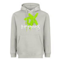 Moon Dust D GENERATION X, D GENERATION X vinatge, D GENERATION X art, D GENERATI Heavyweight Hoodie - DesignPulse