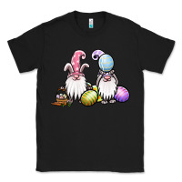 Black easter gnomes Classic Tee - Jasminsmagicworld