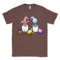 Chestnut easter gnomes Classic Tee - Jasminsmagicworld