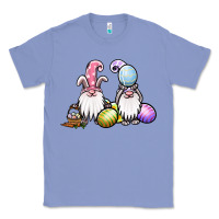 Colony Blue easter gnomes Classic Tee - Jasminsmagicworld