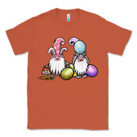 Copper easter gnomes Classic Tee - Jasminsmagicworld