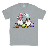 Heather Grey easter gnomes Classic Tee - Jasminsmagicworld