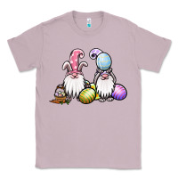 Lilac easter gnomes Classic Tee - Jasminsmagicworld