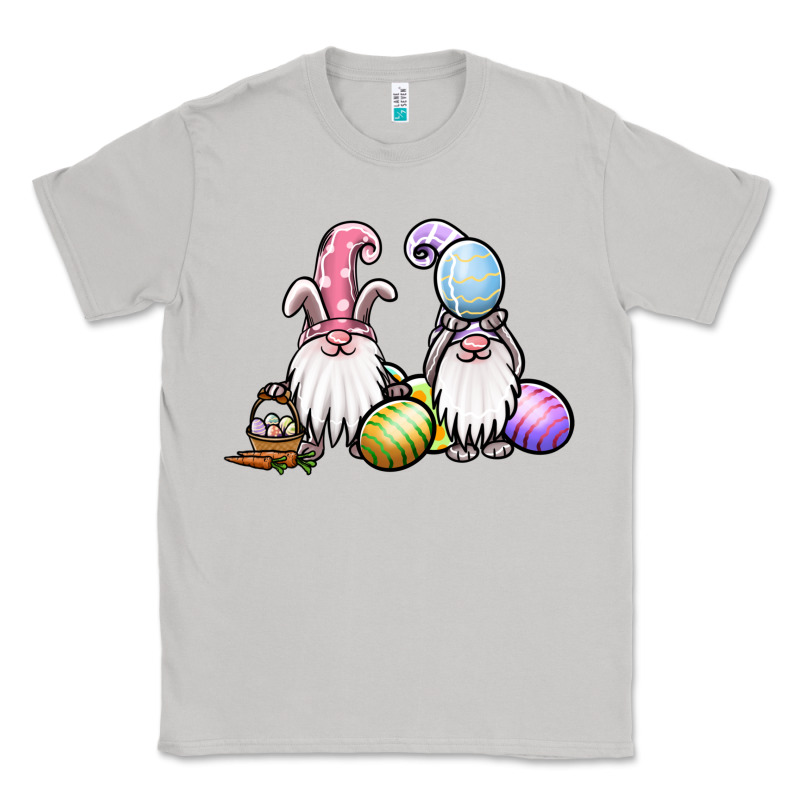 Easter Gnomes Classic Tee by Jasminsmagicworld | Teevron
