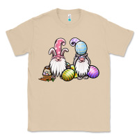 Mushroom easter gnomes Classic Tee - Jasminsmagicworld