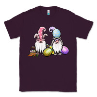 Plum easter gnomes Classic Tee - Jasminsmagicworld