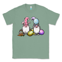 Sage easter gnomes Classic Tee - Jasminsmagicworld