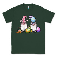 Sports Green easter gnomes Classic Tee - Jasminsmagicworld
