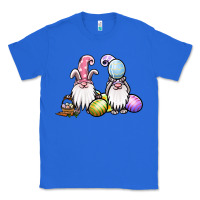 True Royal easter gnomes Classic Tee - Jasminsmagicworld