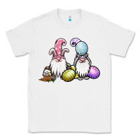 White easter gnomes Classic Tee - Jasminsmagicworld