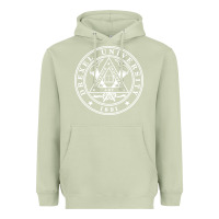 Matcha drexel university Heavyweight Hoodie - DesignPulse