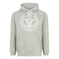 Moon Dust drexel university Heavyweight Hoodie - DesignPulse