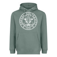 Sage drexel university Heavyweight Hoodie - DesignPulse