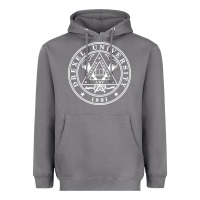Storm drexel university Heavyweight Hoodie - DesignPulse