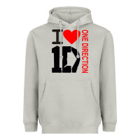 Moon Dust one direction Heavyweight Hoodie - DesignPulse