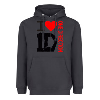 Smoke one direction Heavyweight Hoodie - DesignPulse