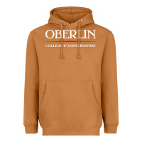 Meerkat oberlin, conservatory of music Heavyweight Hoodie - DesignPulse