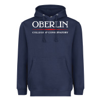 Oberlin, Conservatory Of Music Heavyweight Hoodie | Teevron