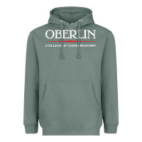 Sage oberlin, conservatory of music Heavyweight Hoodie - DesignPulse
