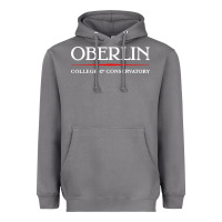 Storm oberlin, conservatory of music Heavyweight Hoodie - DesignPulse