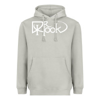 Moon Dust dr,hook,2 Heavyweight Hoodie - DesignPulse