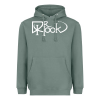 Sage dr,hook,2 Heavyweight Hoodie - DesignPulse