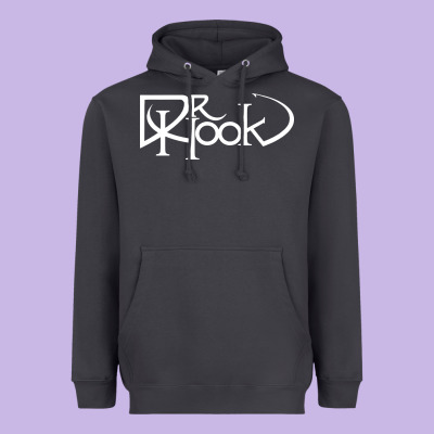 Dr,hook,2 Heavyweight Hoodie Designed By Designpulse