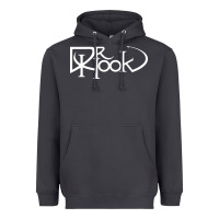 Smoke dr,hook,2 Heavyweight Hoodie - DesignPulse