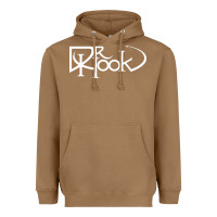 Toasted Coconut dr,hook,2 Heavyweight Hoodie - DesignPulse