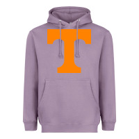 Lavender tennessee volunteers Heavyweight Hoodie - DesignPulse