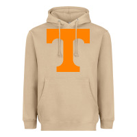 Mushroom tennessee volunteers Heavyweight Hoodie - DesignPulse