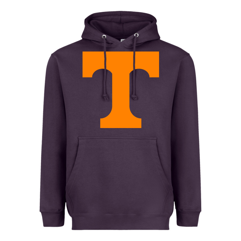 Tennessee Volunteers Heavyweight Hoodie by DesignPulse | Teevron