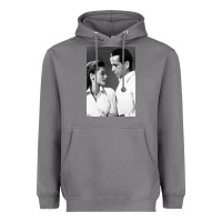Storm humphrey bogart Heavyweight Hoodie - DesignPulse