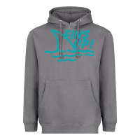 Storm fins up jimmy Heavyweight Hoodie - DesignPulse
