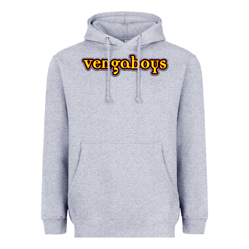 Vengaboys Heavyweight Hoodie by DesignPulse | Teevron