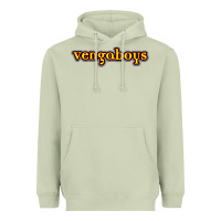 Matcha vengaboys Heavyweight Hoodie - DesignPulse