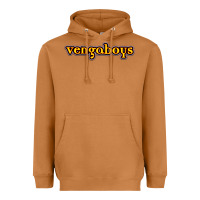 Meerkat vengaboys Heavyweight Hoodie - DesignPulse