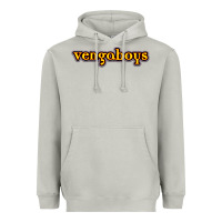 Moon Dust vengaboys Heavyweight Hoodie - DesignPulse