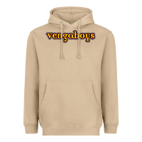 Mushroom vengaboys Heavyweight Hoodie - DesignPulse