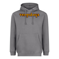 Storm vengaboys Heavyweight Hoodie - DesignPulse