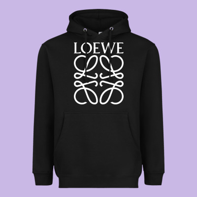 Loewe Heavyweight Hoodie Designed By Designpulse