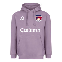 Lavender galway gaillimh irish gaelic football and hurling premium Heavyweight Hoodie - DesignPulse