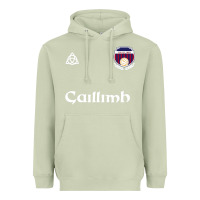 Matcha galway gaillimh irish gaelic football and hurling premium Heavyweight Hoodie - DesignPulse