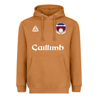 Meerkat galway gaillimh irish gaelic football and hurling premium Heavyweight Hoodie - DesignPulse