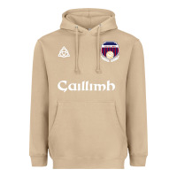 Mushroom galway gaillimh irish gaelic football and hurling premium Heavyweight Hoodie - DesignPulse