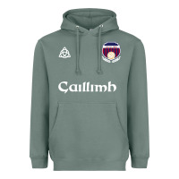Sage galway gaillimh irish gaelic football and hurling premium Heavyweight Hoodie - DesignPulse