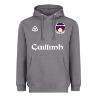 Storm galway gaillimh irish gaelic football and hurling premium Heavyweight Hoodie - DesignPulse